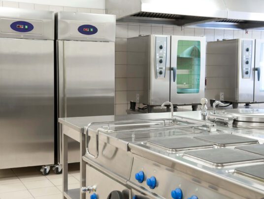 commercial refrigeration repair